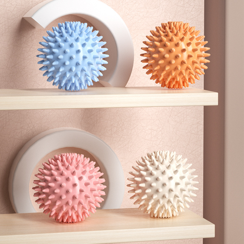 Pilates Yoga Ball  Foot Massag - Pilates Toning Ball incelemesi ve fiyatı