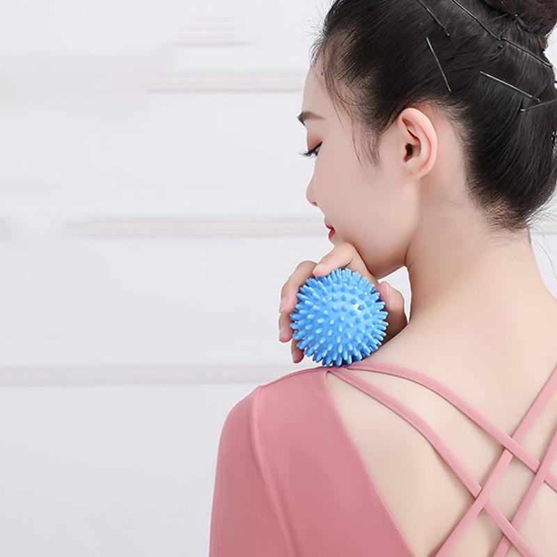 Pilates Yoga Ball  Foot Massag - Pilates Toning Ball incelemesi ve fiyatı