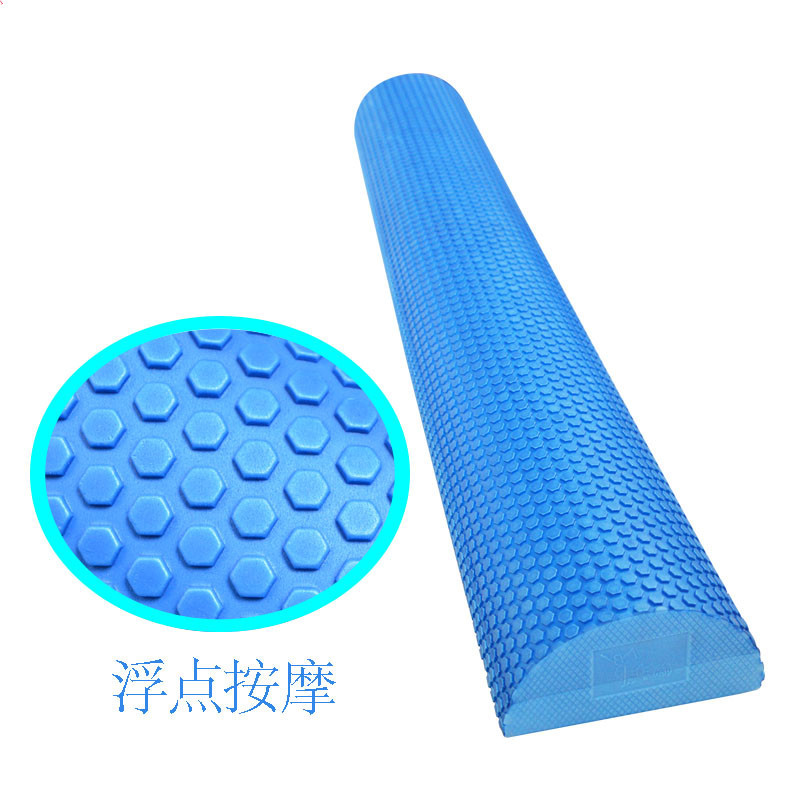 30/45cm Half Round EVA Massage - Pilates Yoga Shoes incelemesi ve fiyatı