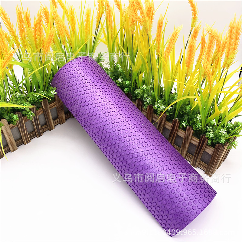 30/45cm Half Round EVA Massage - Pilates Yoga Shoes incelemesi ve fiyatı