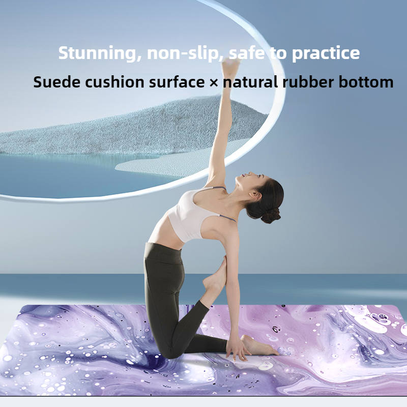 Alfombra de Yoga para Viaje An - Pilates Yoga En Casa incelemesi ve fiyatı