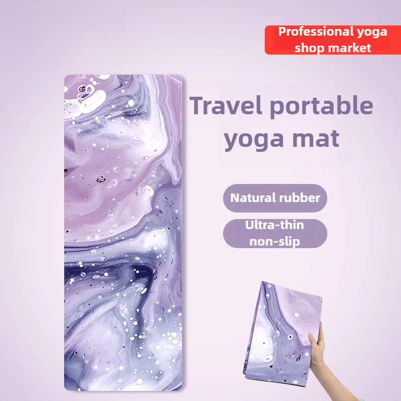 Alfombra de Yoga para Viaje An - Pilates Yoga En Casa incelemesi ve fiyatı