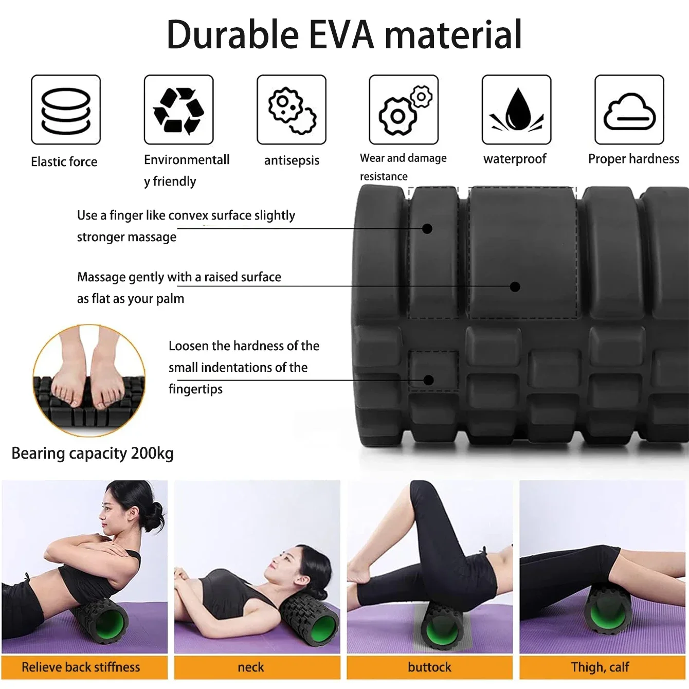6 in 1 Yoga Training Tools, Fo - Pilates Yoga Shoes incelemesi ve fiyatı