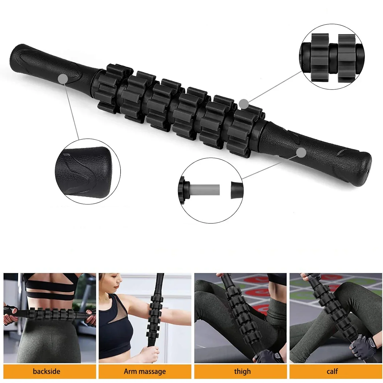 6 in 1 Yoga Training Tools, Fo - Pilates Yoga Shoes incelemesi ve fiyatı