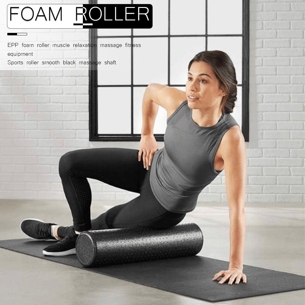 Yoga Block Pilates Foam Roller - Pilates Yoga Shoes incelemesi ve fiyatı
