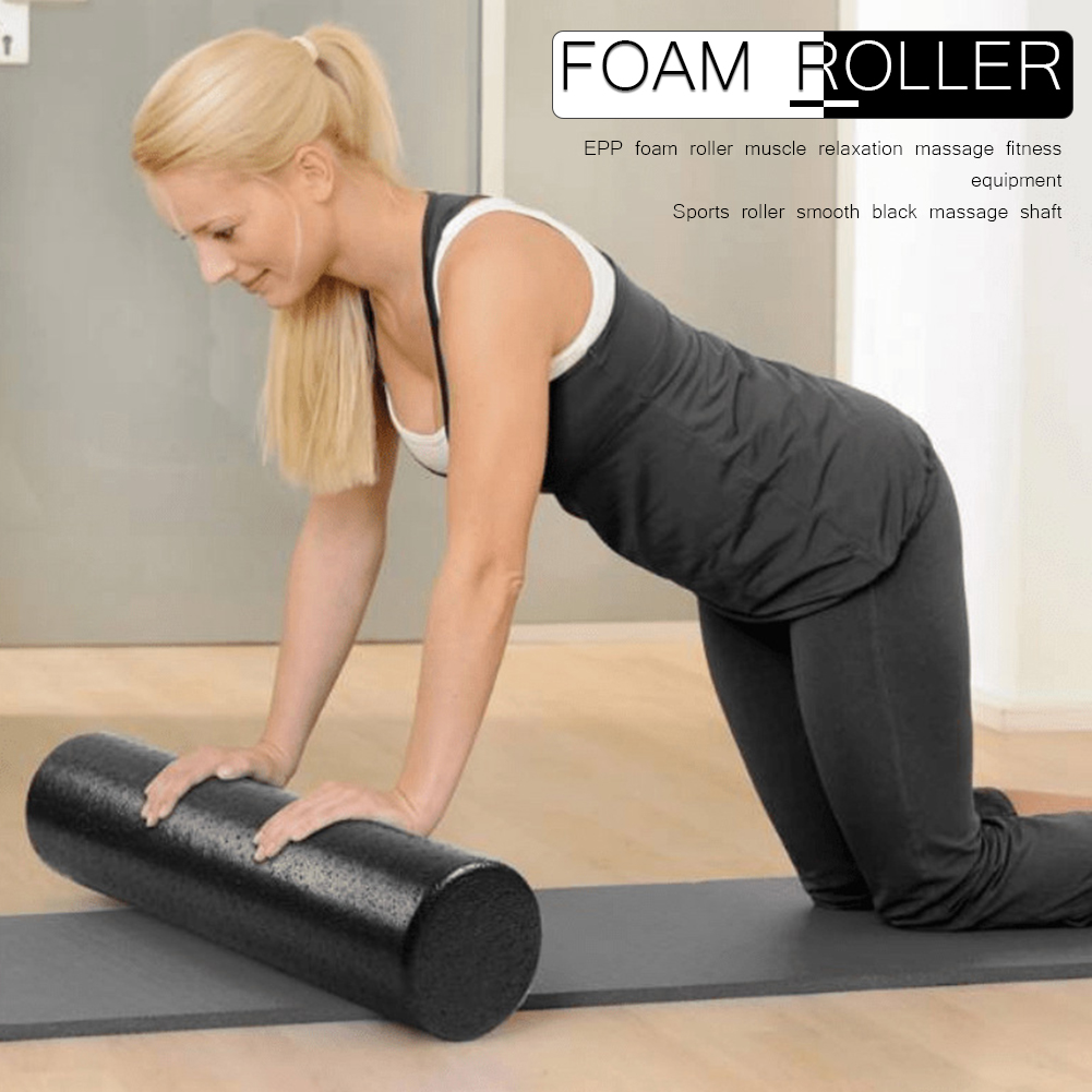 Yoga Block Pilates Foam Roller - Pilates Yoga Shoes incelemesi ve fiyatı