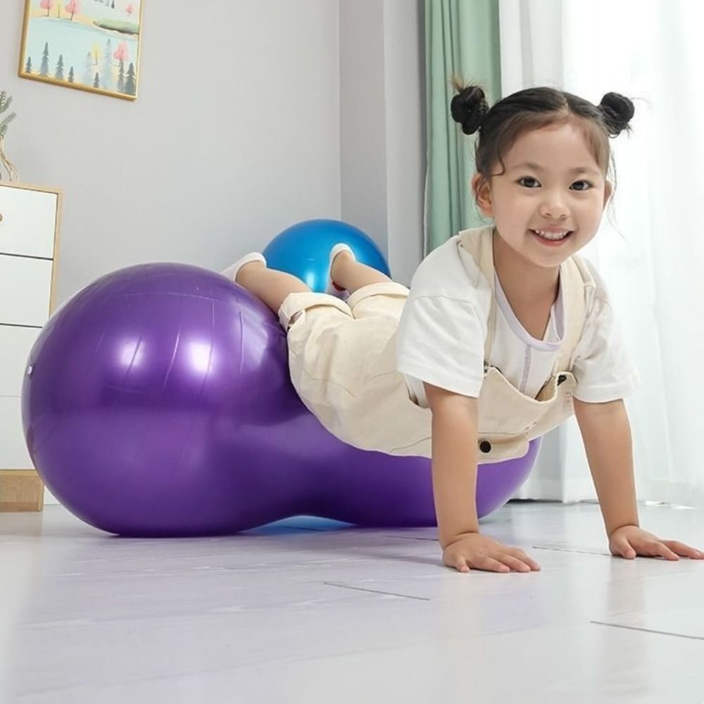 Balance Sports Anti-Burst Pean - Pilates Toning Ball incelemesi ve fiyatı