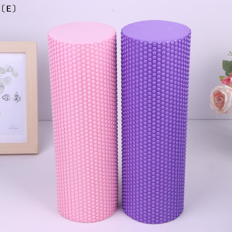 〔E〕Yoga Roller Round EVA Foam  - Pilates Yoga Shoes incelemesi ve fiyatı
