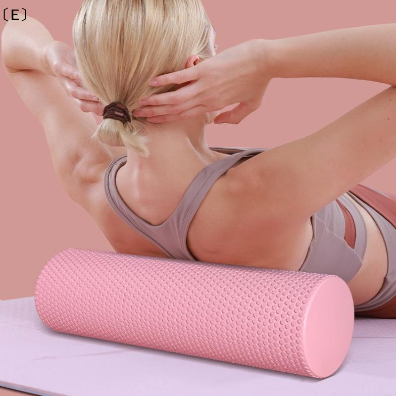 〔E〕Yoga Roller Round EVA Foam  - Pilates Yoga Shoes incelemesi ve fiyatı