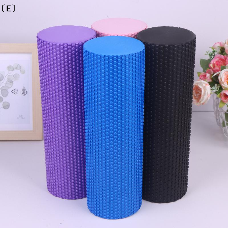 〔E〕Yoga Roller Round EVA Foam  - Pilates Yoga Shoes incelemesi ve fiyatı
