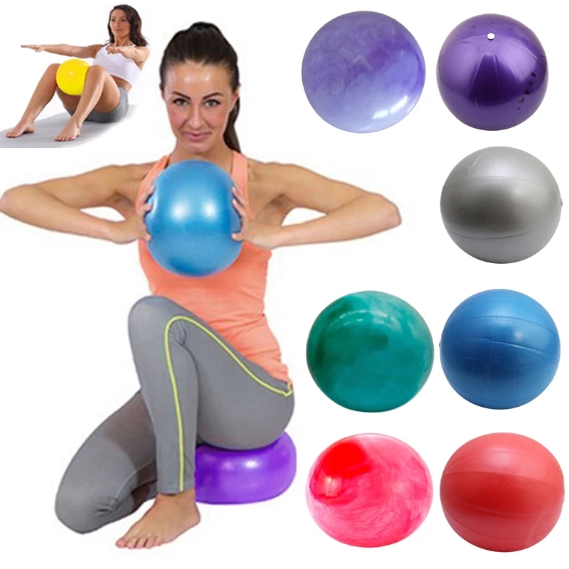 New 25cm Yoga Ball Exercise Gy - Pilates Yoga Shoes incelemesi ve fiyatı