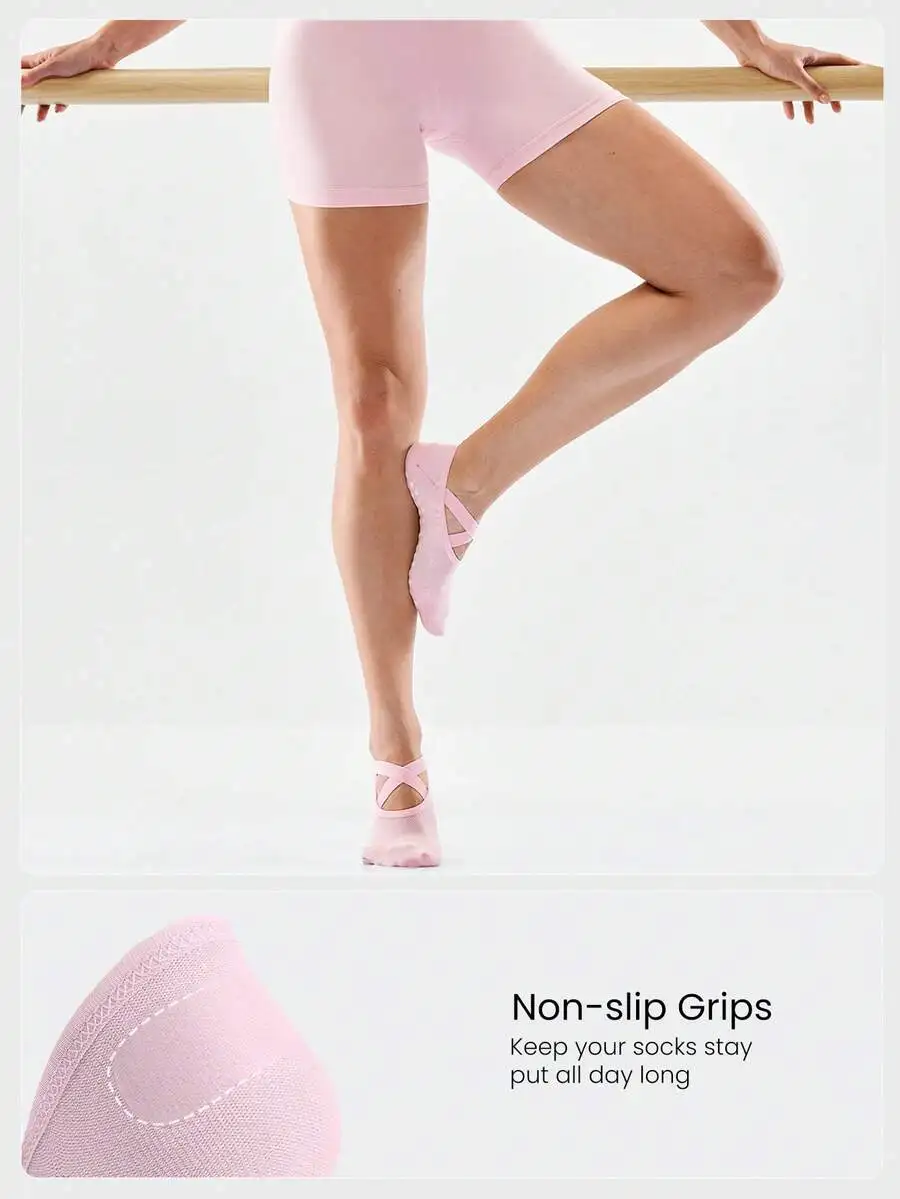 2 Pair Flow Breathable Mesh Sw - Flow Yoga Pilates incelemesi ve fiyatı