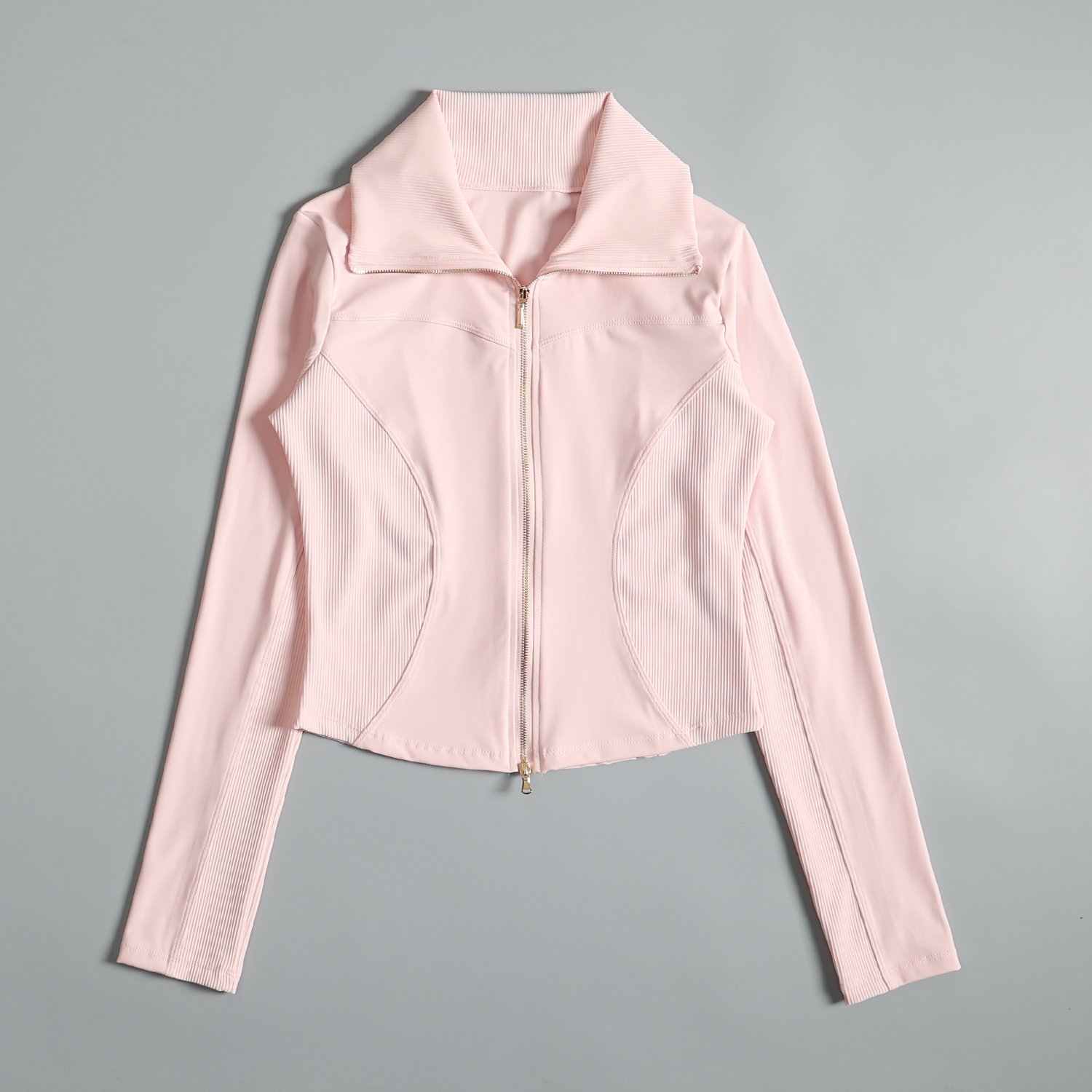Sports coat women's autumn and - Pilates Yoga Morning incelemesi ve fiyatı