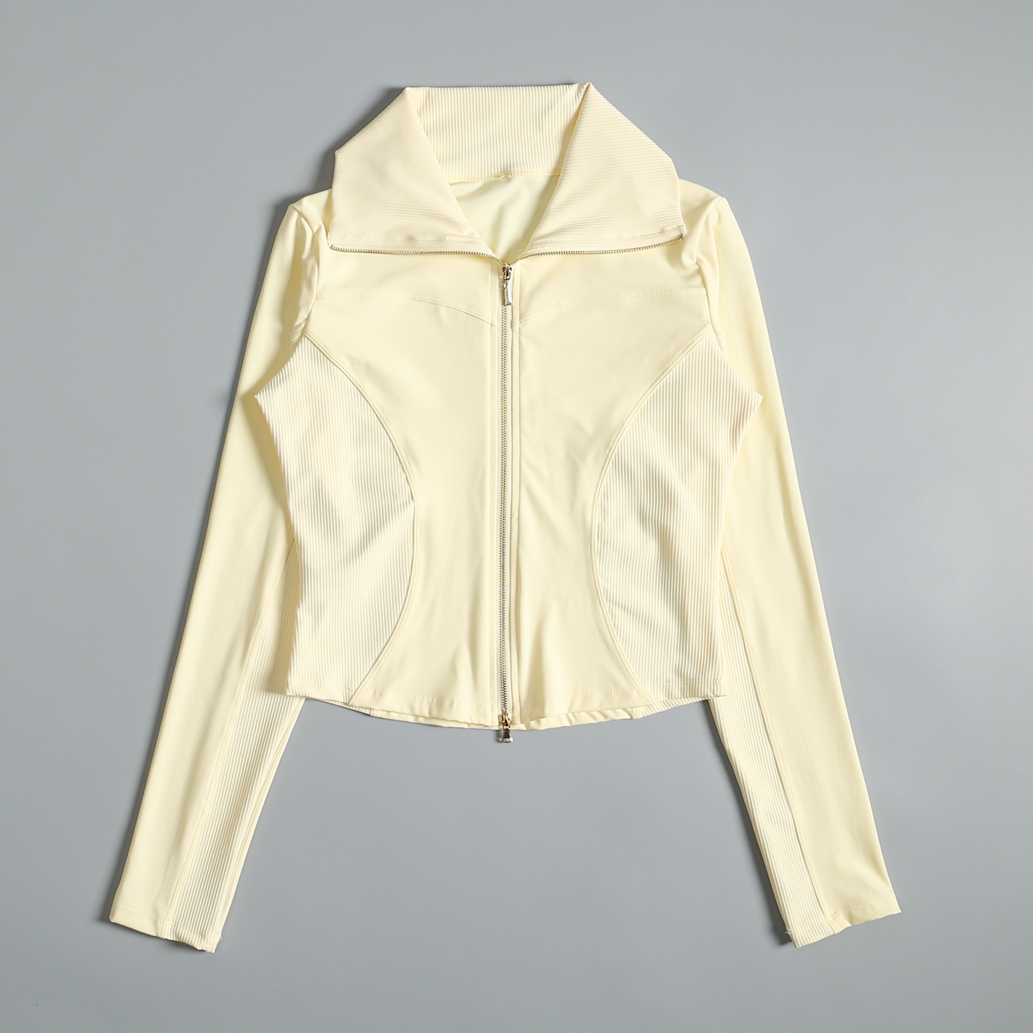 Sports coat women's autumn and - Pilates Yoga Morning incelemesi ve fiyatı