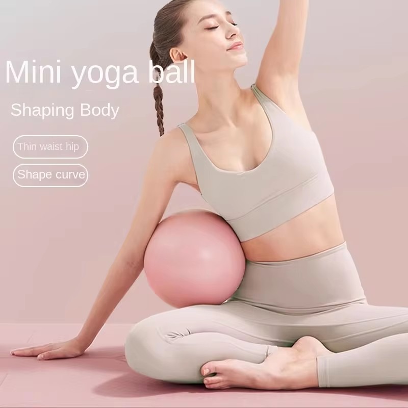 Women Gym Yoga Fitness Ball Th - Pilates Toning Ball incelemesi ve fiyatı