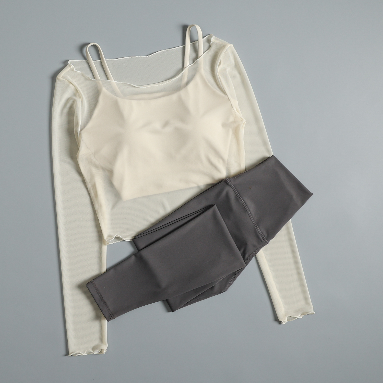 High-looking sports suit for w - Pilates Yoga Morning incelemesi ve fiyatı
