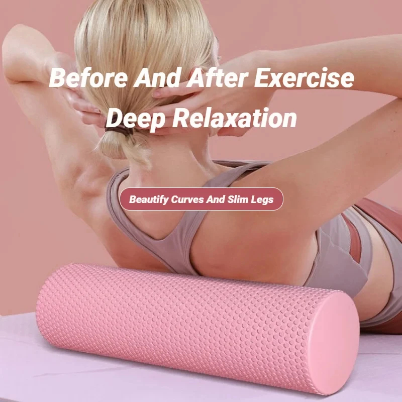 Hexagonal EVA Foam Yoga Roller - Pilates Yoga Shoes incelemesi ve fiyatı