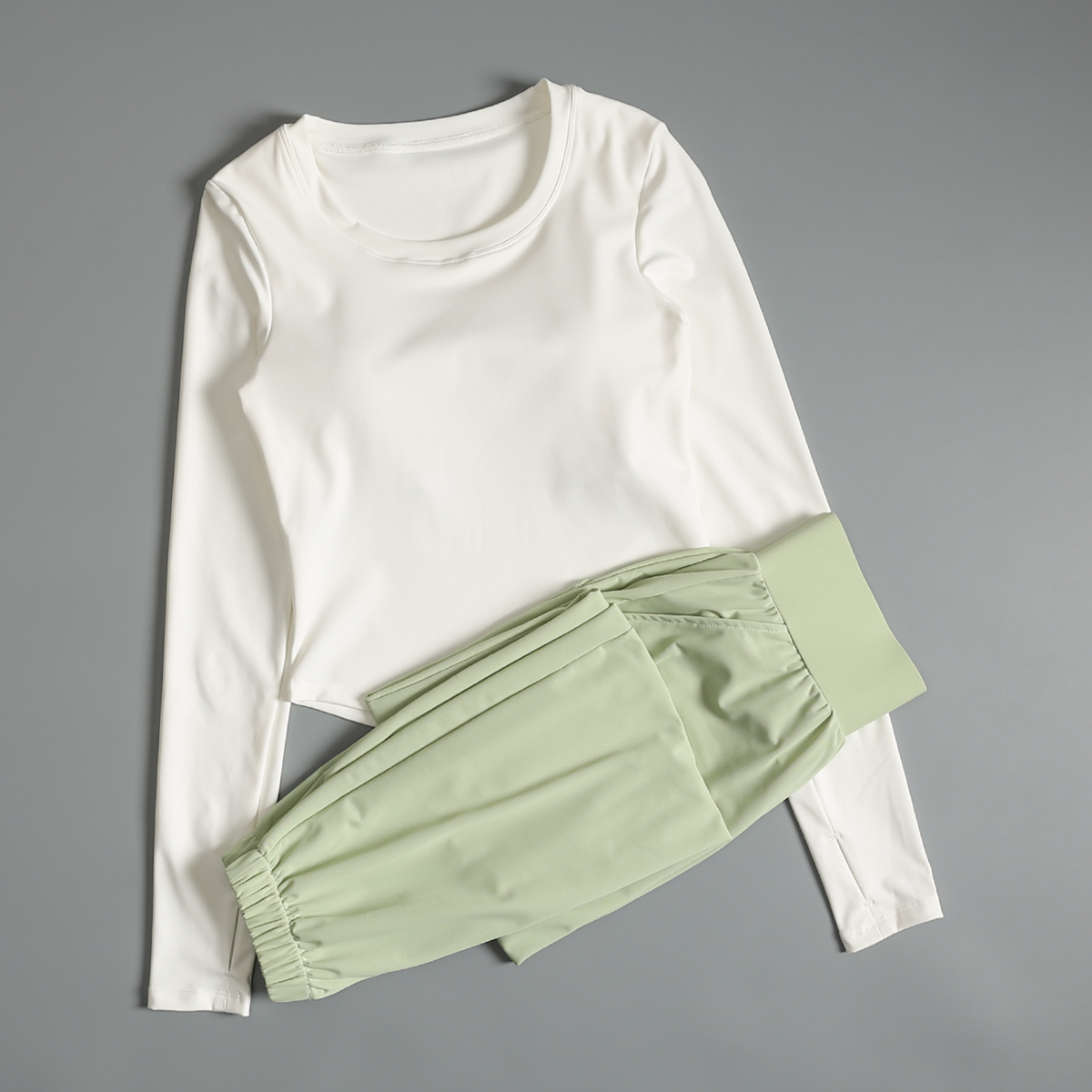 Gym training suit for women pr - Pilates Yoga Morning incelemesi ve fiyatı