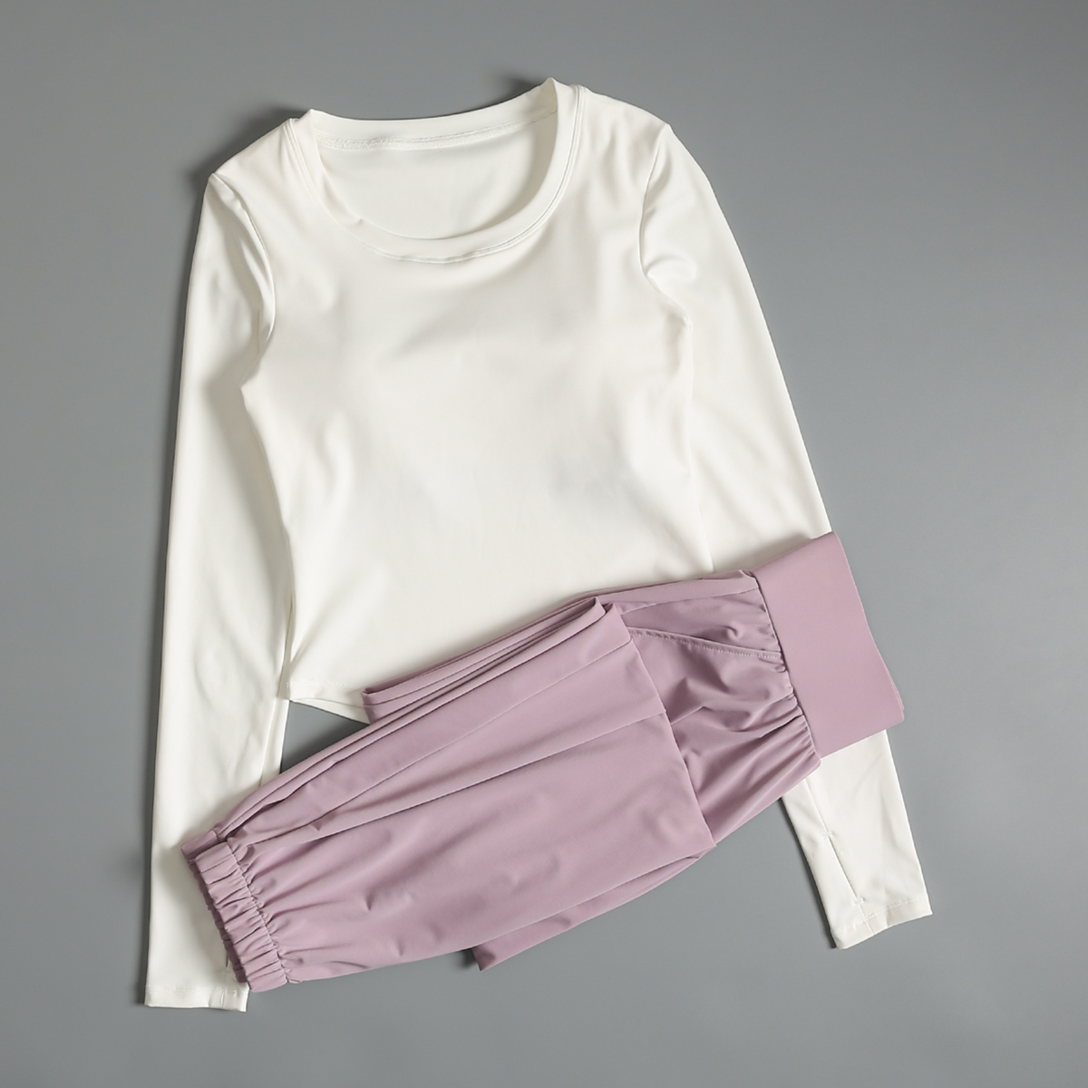 Gym training suit for women pr - Pilates Yoga Morning incelemesi ve fiyatı