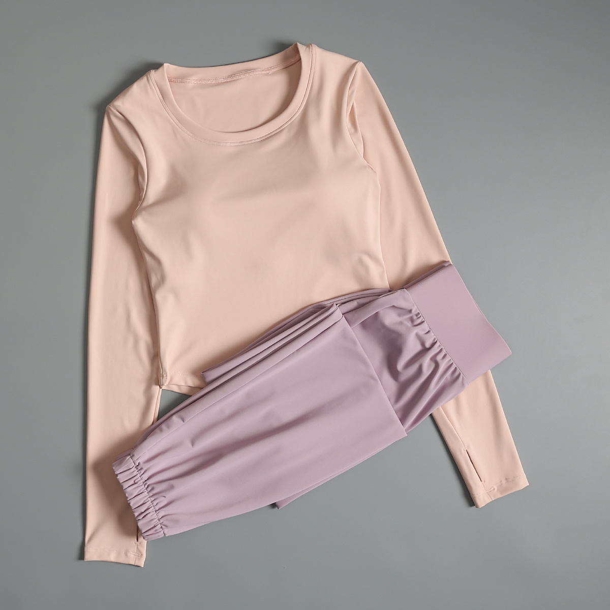 Gym training suit for women pr - Pilates Yoga Morning incelemesi ve fiyatı