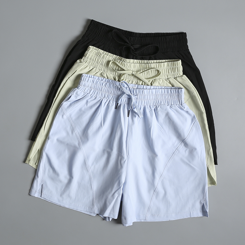 High Waist Fitness Shorts Wome - Pilates Yoga Morning incelemesi ve fiyatı