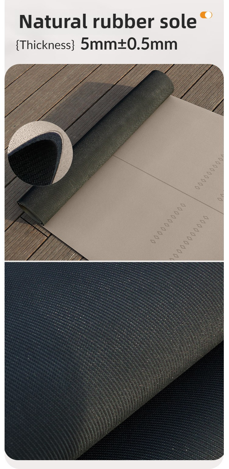 Yoga Mats Natural Rubber PU An - Pilates Yoga En Casa incelemesi ve fiyatı