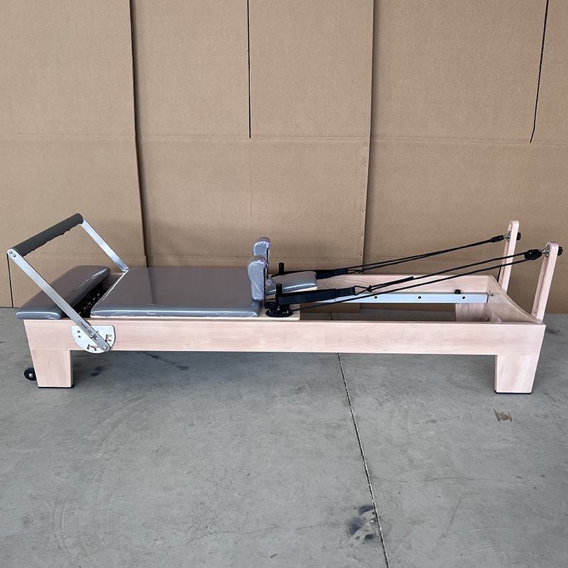 Queenlife Luxury Beech Wood Re - Pilates Yoga Or incelemesi ve fiyatı