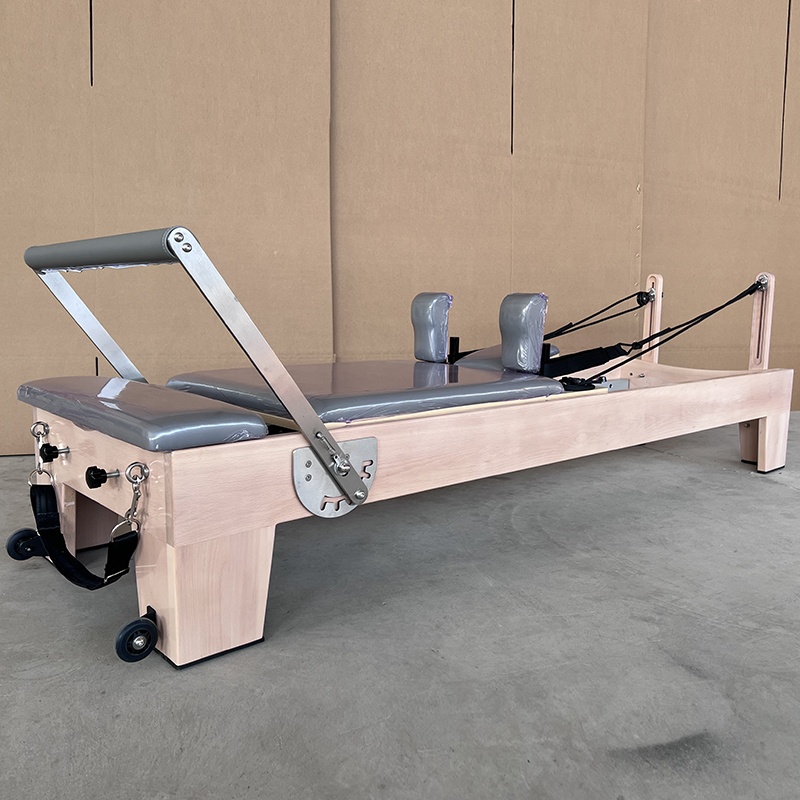 Queenlife Luxury Beech Wood Re - Pilates Yoga Or incelemesi ve fiyatı