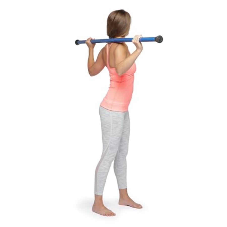 Booyah Stik by Bob and Brad -  - Pilates Yoga Or incelemesi ve fiyatı