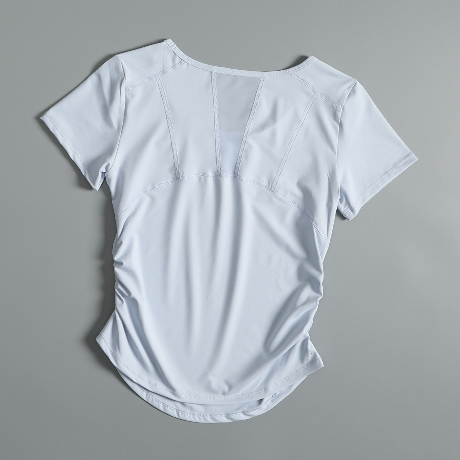Women's Fitness Short Sleeve T - Pilates Yoga Morning incelemesi ve fiyatı