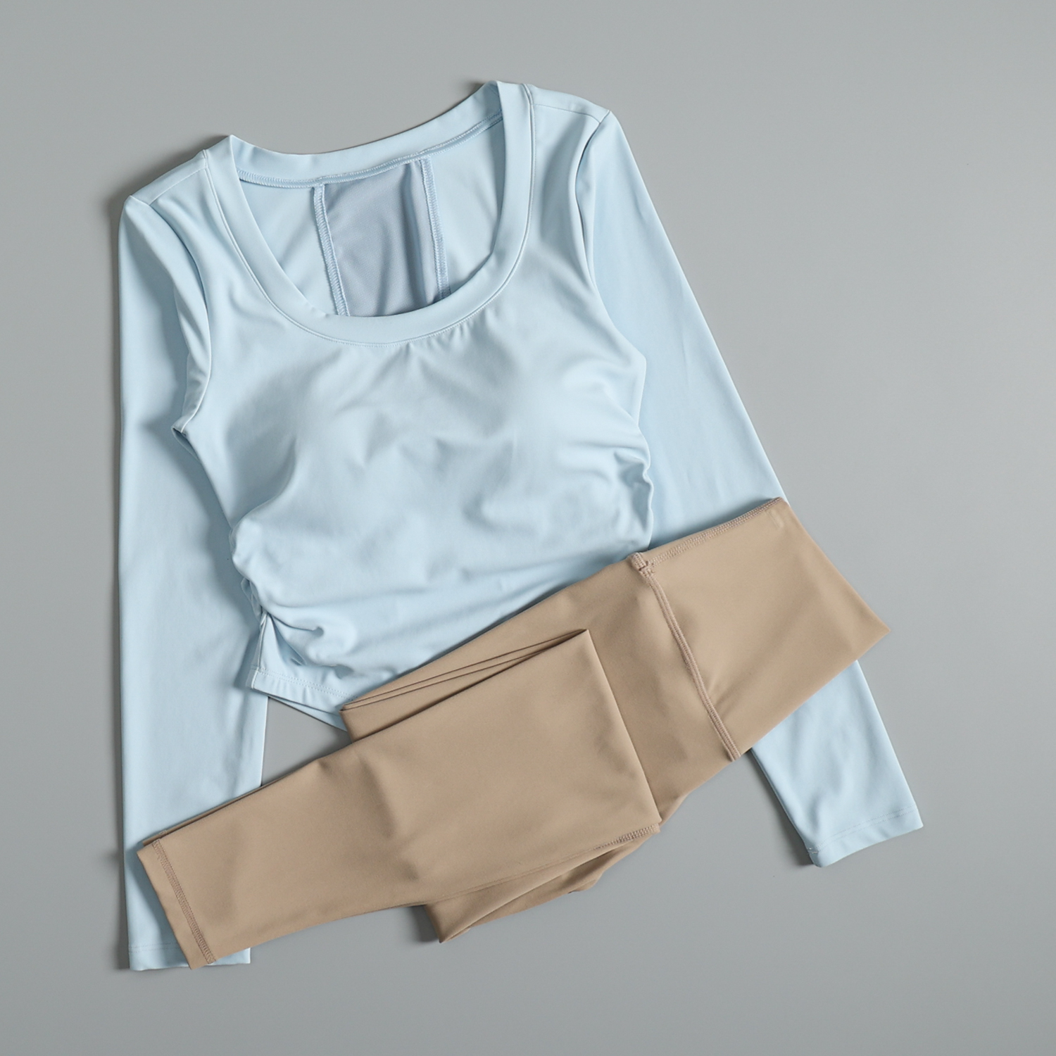 Morning running exercise suit  - Pilates Yoga Morning incelemesi ve fiyatı