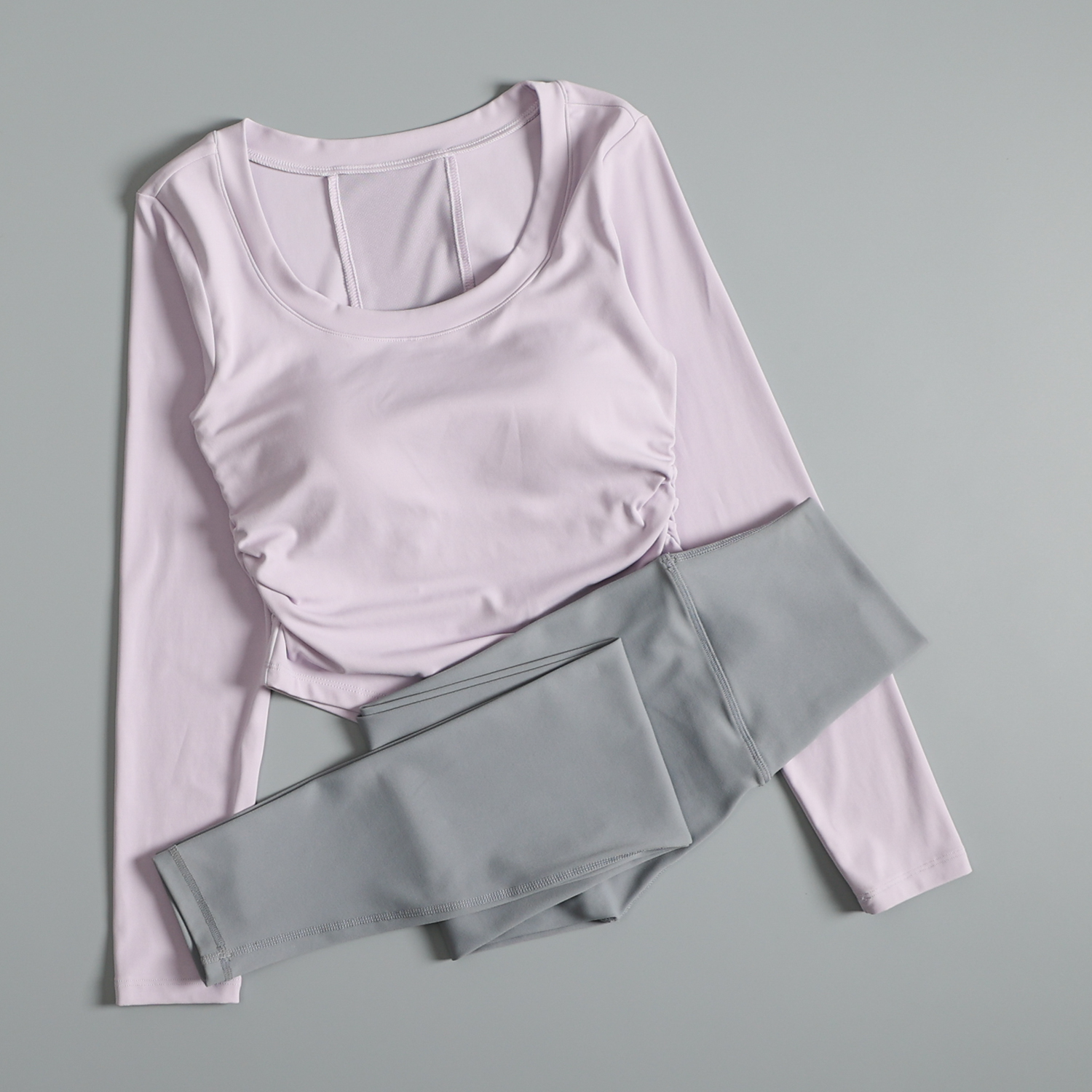 Morning running exercise suit  - Pilates Yoga Morning incelemesi ve fiyatı