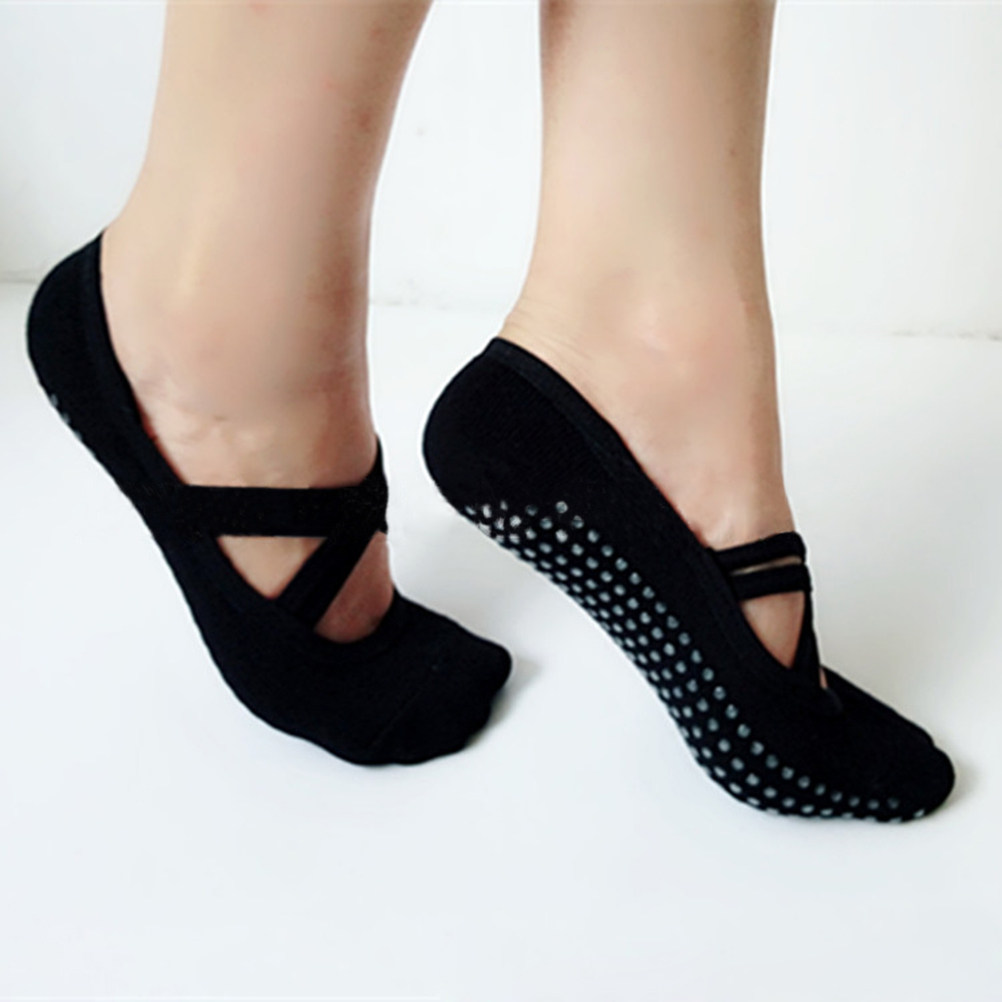 3D Grip Yoga For Women Non-Sli - Pilates Yoga Shoes incelemesi ve fiyatı