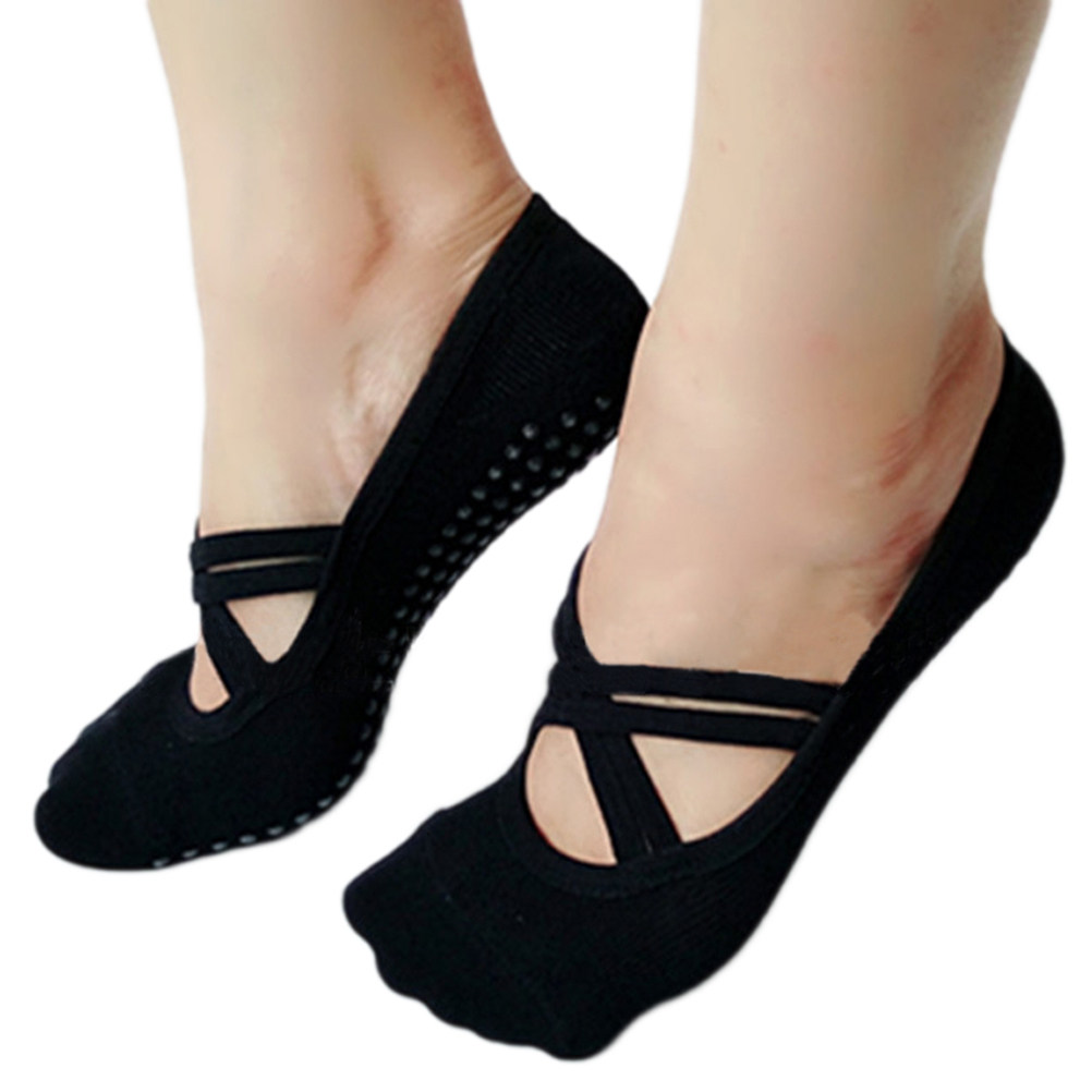 3D Grip Yoga For Women Non-Sli - Pilates Yoga Shoes incelemesi ve fiyatı