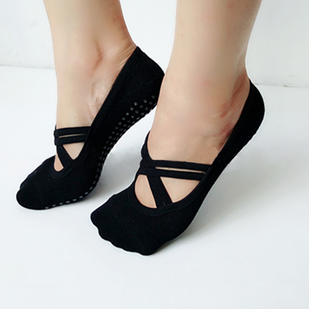 3D Grip Yoga For Women Non-Sli - Pilates Yoga Shoes incelemesi ve fiyatı
