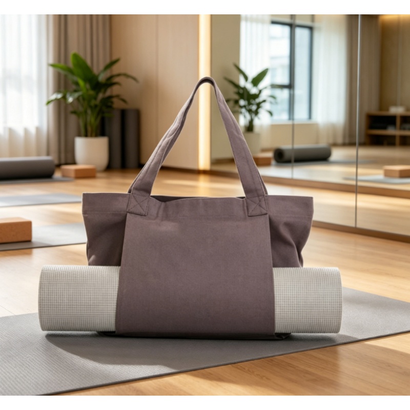 1pc Yoga Bag Yoga Mat Storage  - Pilates Yoga Shoes incelemesi ve fiyatı