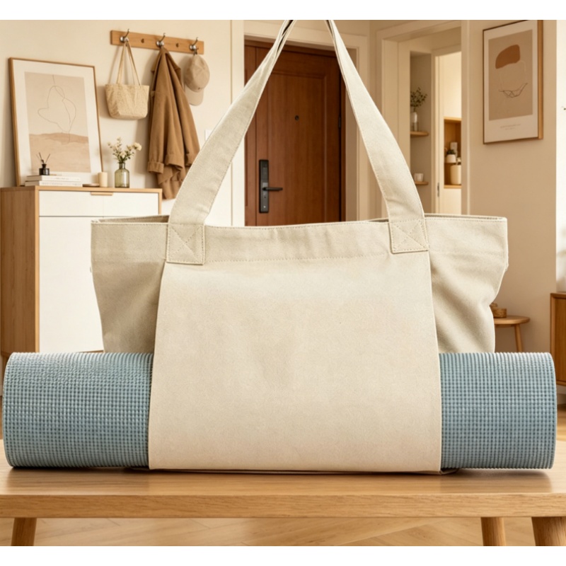 1pc Yoga Bag Yoga Mat Storage  - Pilates Yoga Shoes incelemesi ve fiyatı