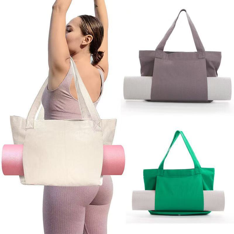 1pc Yoga Bag Yoga Mat Storage  - Pilates Yoga Shoes incelemesi ve fiyatı