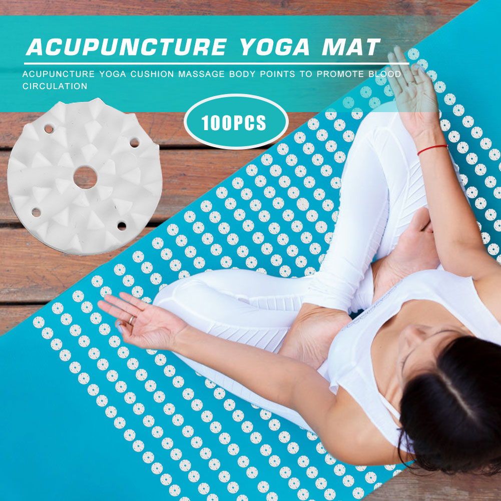 100pcs/set Lotus Acupressure Y - Pilates Yoga Shoes incelemesi ve fiyatı