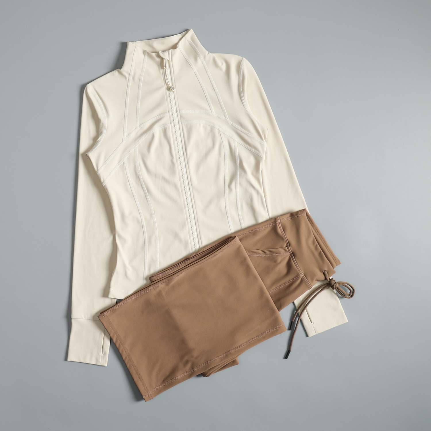 High-end yoga clothing set for - Pilates Yoga Morning incelemesi ve fiyatı
