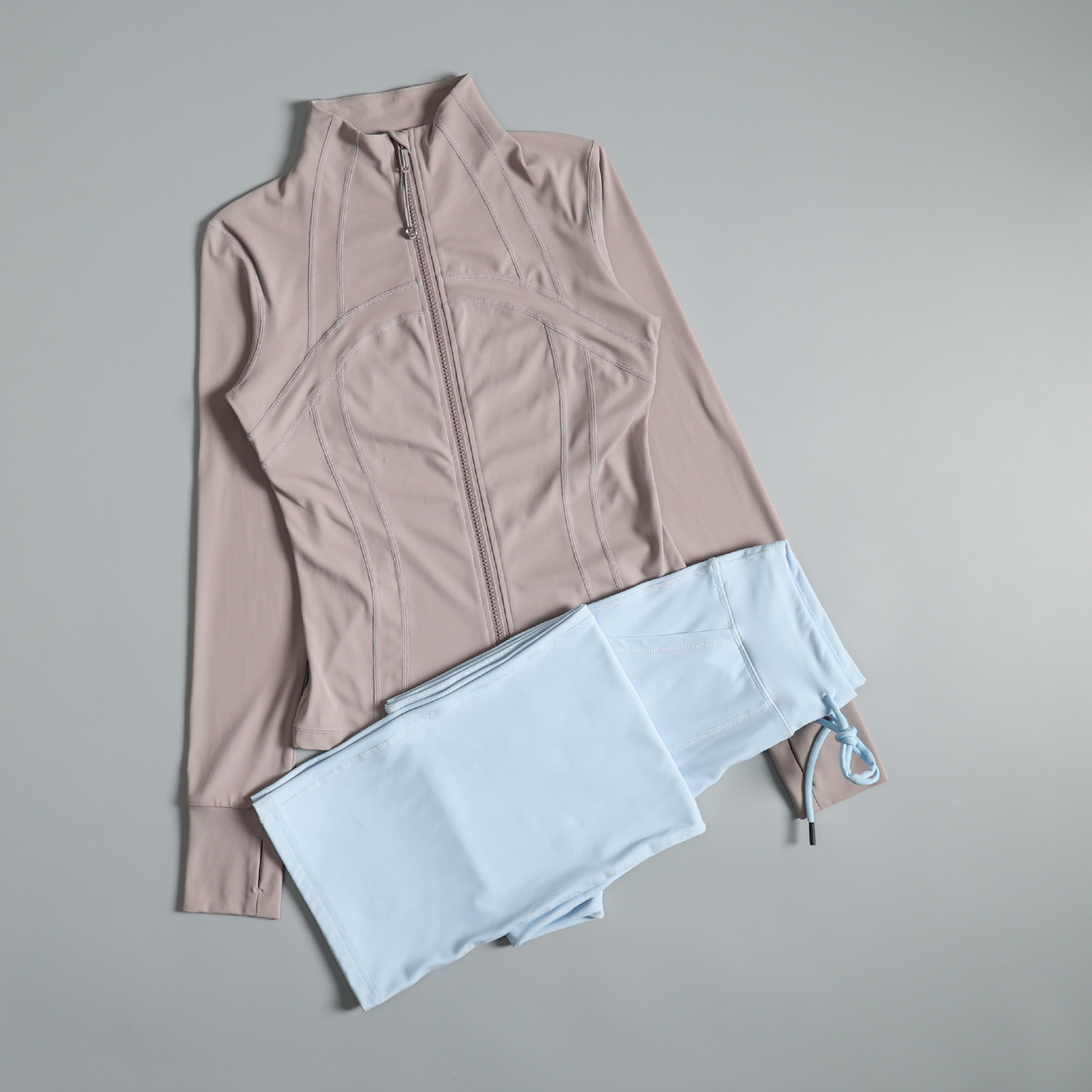High-end yoga clothing set for - Pilates Yoga Morning incelemesi ve fiyatı