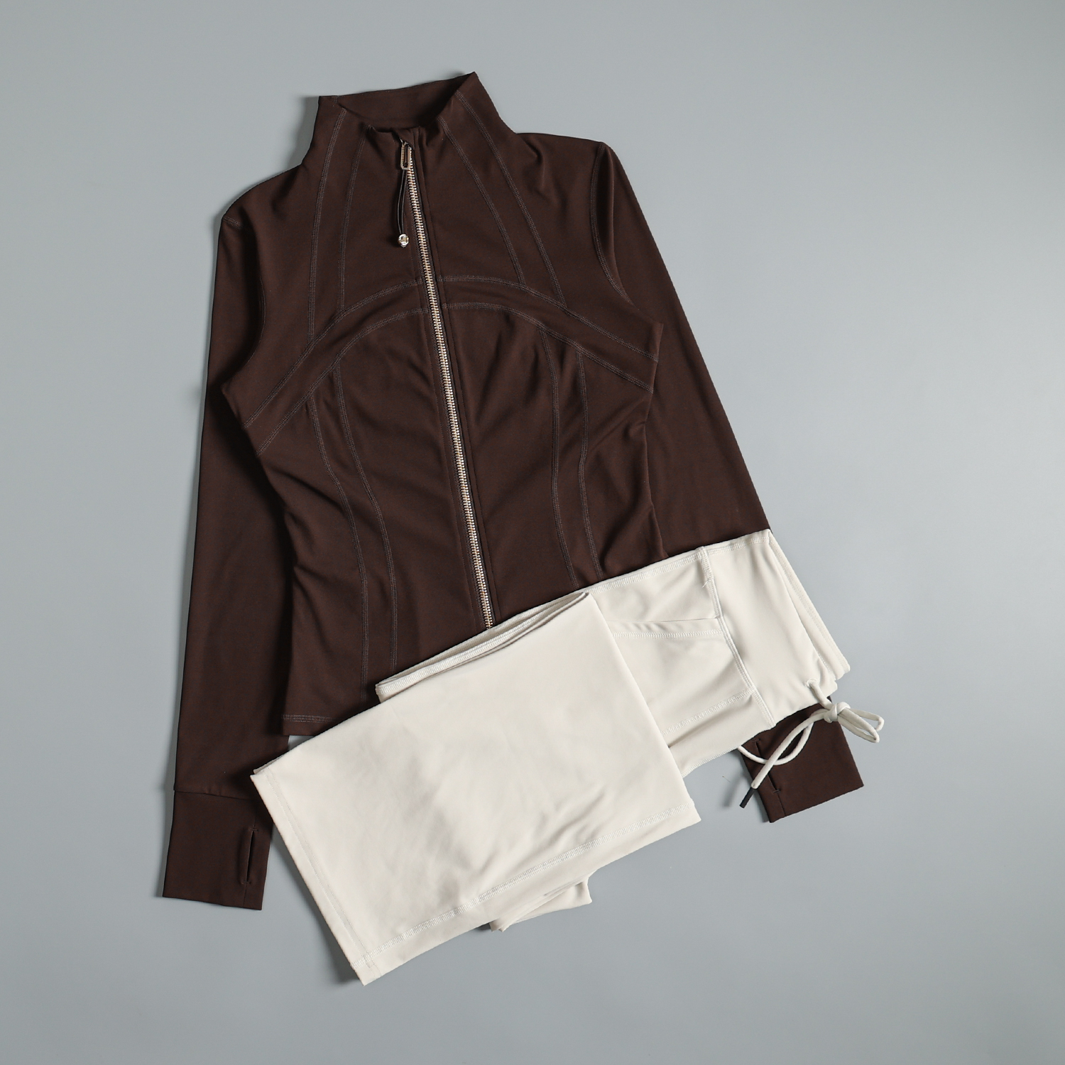 High-end yoga clothing set for - Pilates Yoga Morning incelemesi ve fiyatı