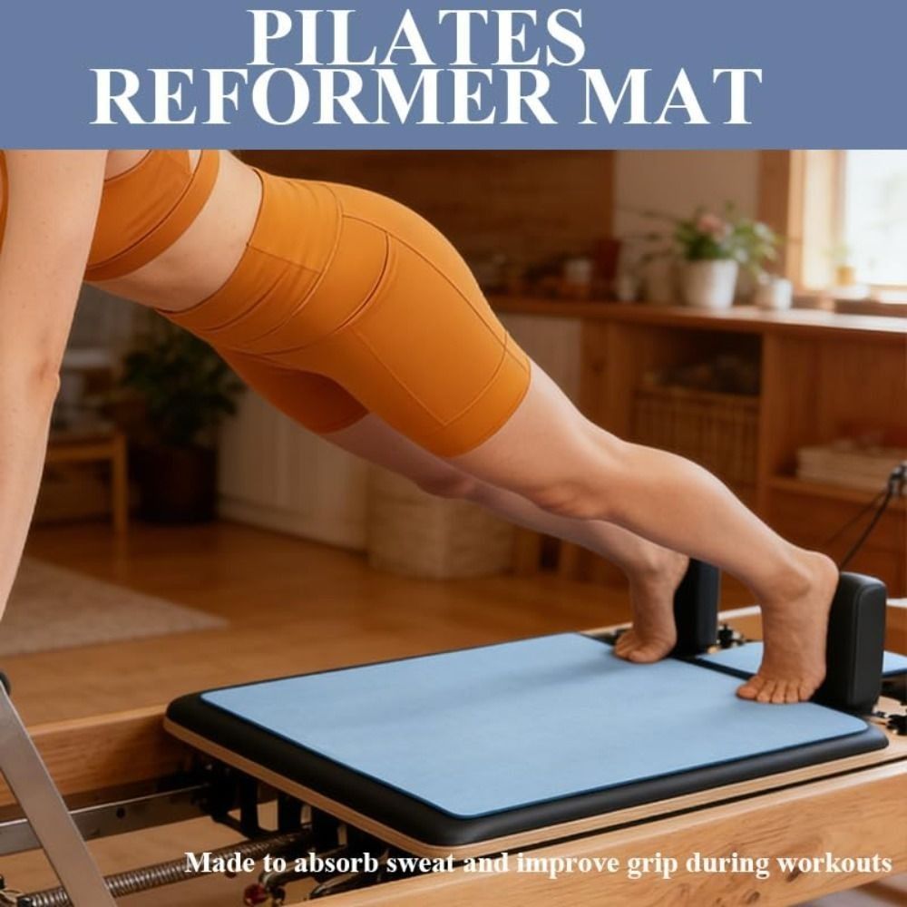 Portable Non-Slip Pilates Mats - Pilates Yoga Shoes incelemesi ve fiyatı