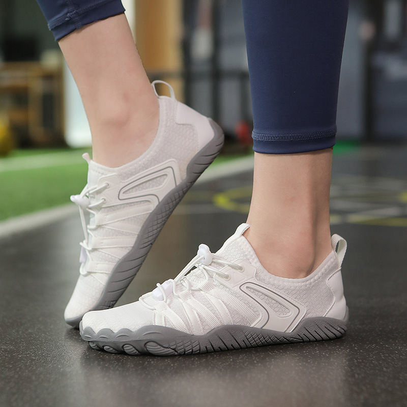 Fitness Shoes Barefoot Silent  - Pilates Yoga Shoes incelemesi ve fiyatı