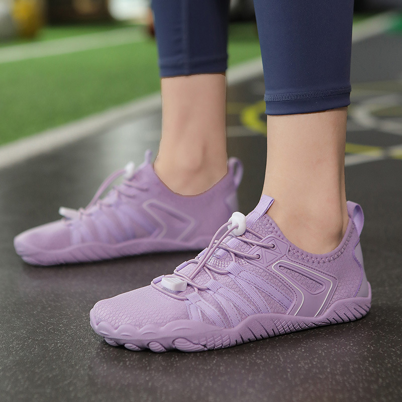 Fitness Shoes Barefoot Silent  - Pilates Yoga Shoes incelemesi ve fiyatı