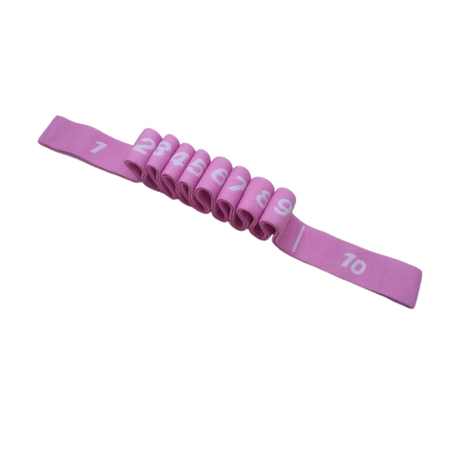 Elastic Stretch Band for Yoga  - Pilates Yoga Or incelemesi ve fiyatı