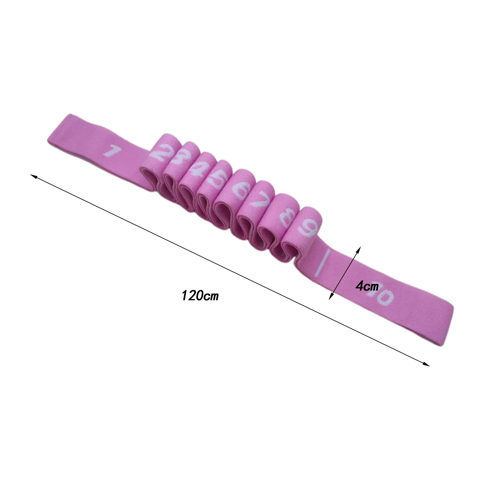 Elastic Stretch Band for Yoga  - Pilates Yoga Or incelemesi ve fiyatı