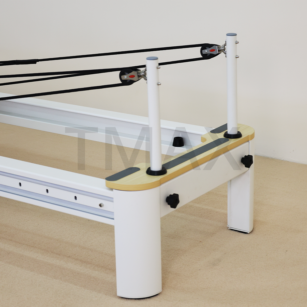 Tmax DZ135S Direct Factory New - Pilates Yoga Or incelemesi ve fiyatı